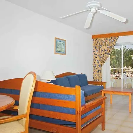 Riu Oliva Hotel Corralejo