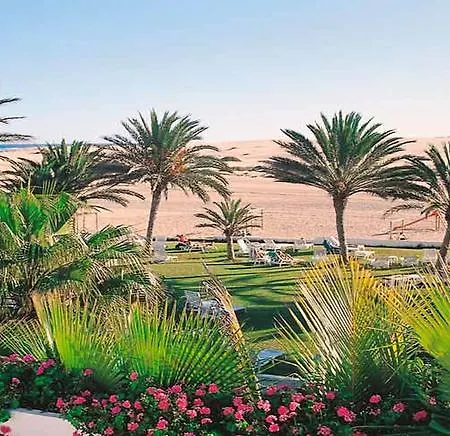 Riu Oliva 3* 科拉雷侯