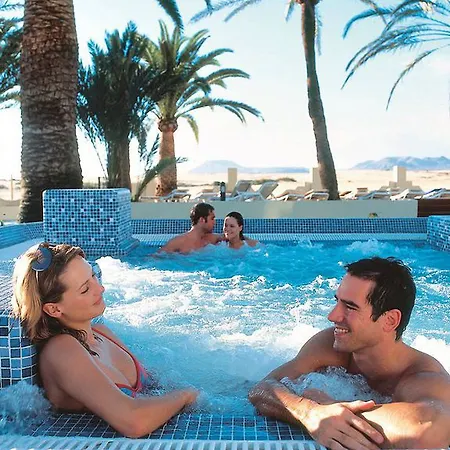 Riu Oliva Hotel Corralejo