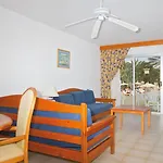 Hotel Riu Oliva