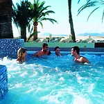 Hotel Riu Oliva 3*