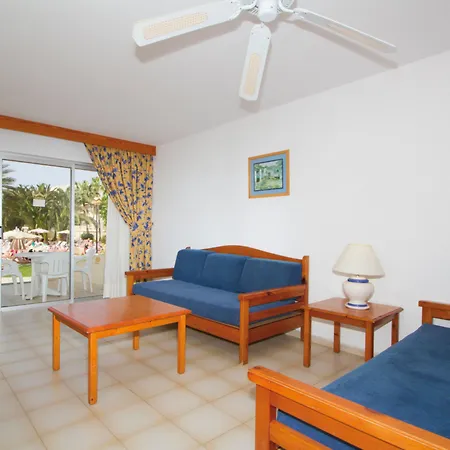 Riu Oliva Hotel