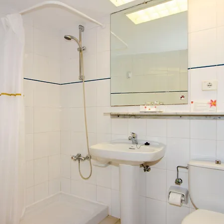 Hotel Riu Oliva