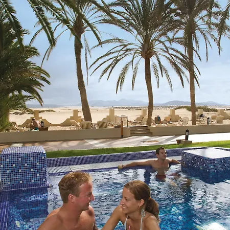 Riu Oliva Hotel