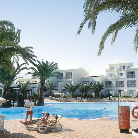 Riu Oliva 3* Corralejo