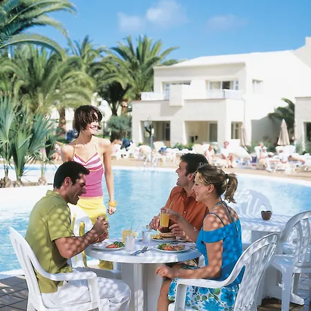 Riu Oliva 3* Corralejo