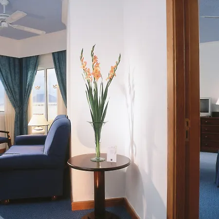 Hotel Riu Oliva