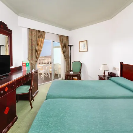 Hotel Riu Oliva Corralejo