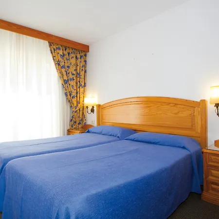Riu Oliva Hotel Corralejo