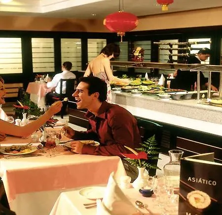 Hotel Riu Oliva Corralejo