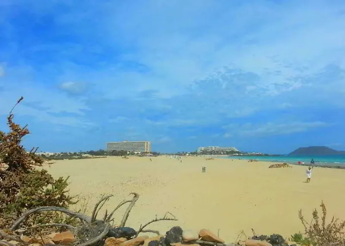 Riu Oliva Hotel Corralejo