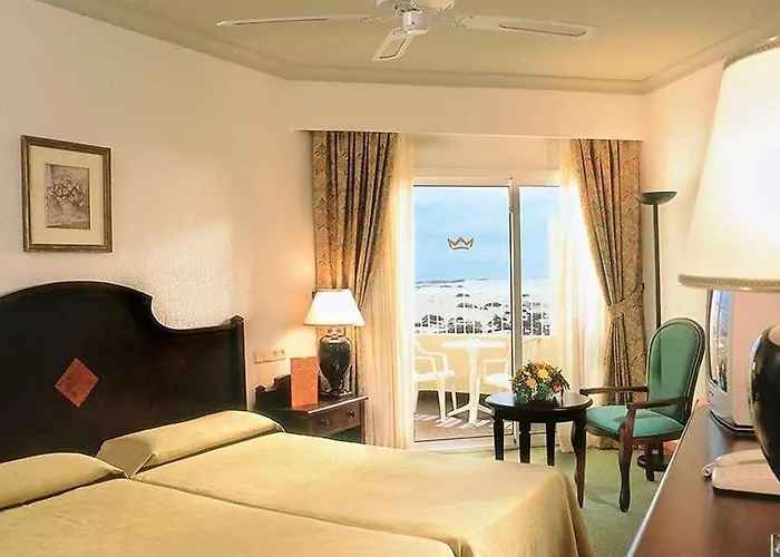 Riu Oliva Hotel Corralejo