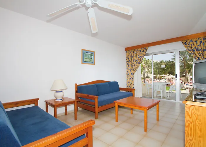 Riu Oliva Hotel Corralejo