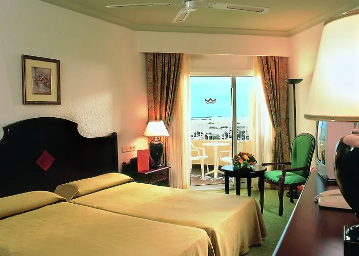 Riu Oliva Hotel Corralejo