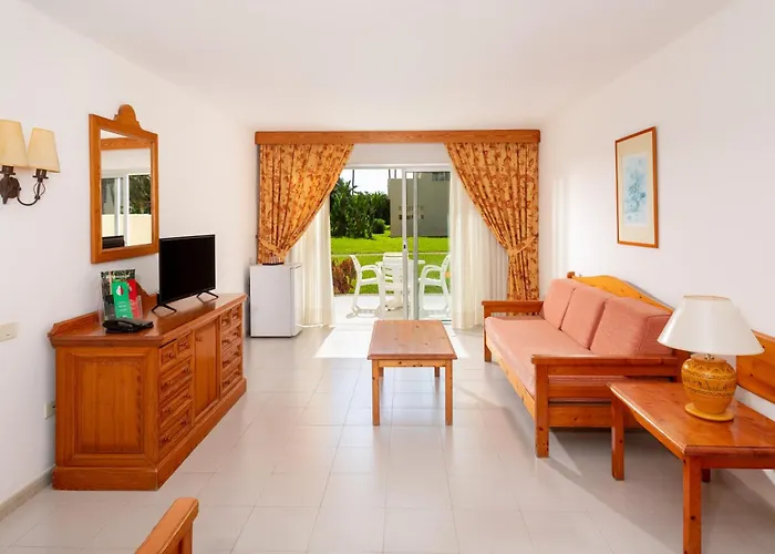 Riu Oliva Hotel Corralejo