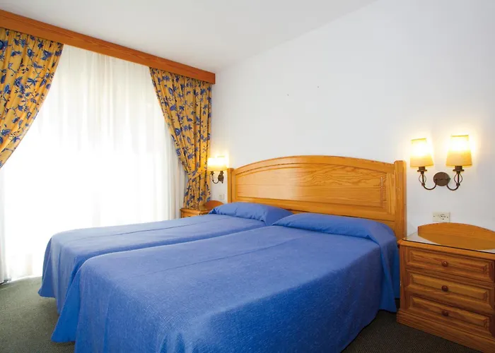 Riu Oliva Hotel Corralejo