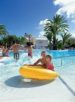 Riu Oliva Hotel
