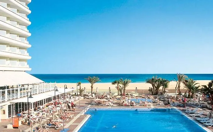 Riu Oliva 3*