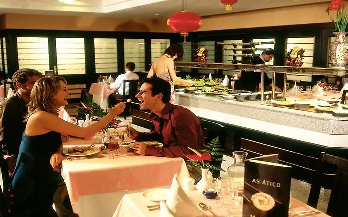 Hotel Riu Oliva Corralejo