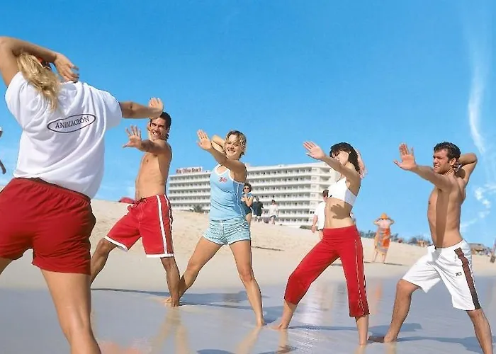 Riu Oliva Hotel Corralejo