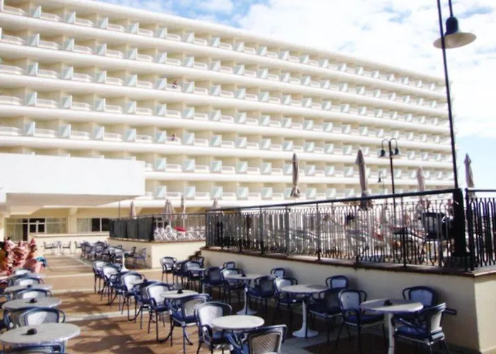 Riu Oliva Hotel Corralejo