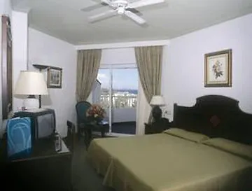 Hotel Riu Oliva Corralejo