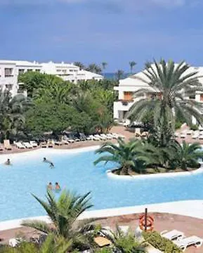 Riu Oliva 3* Corralejo