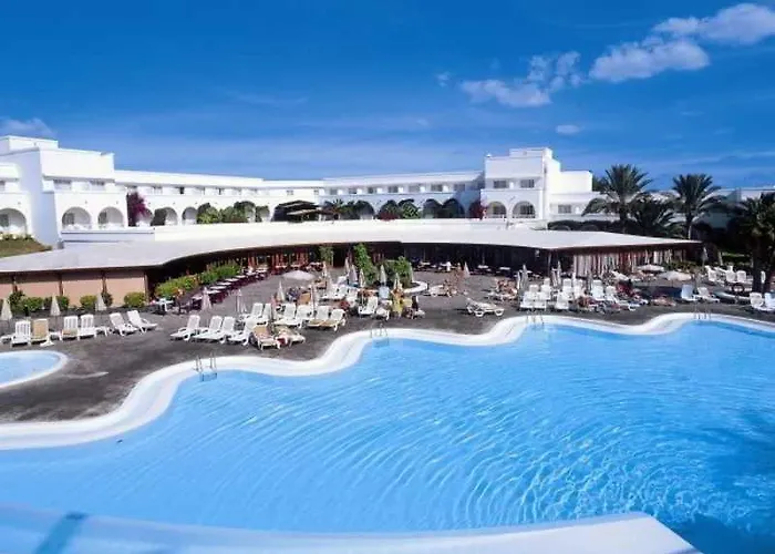 Riu Oliva Hotel 3*